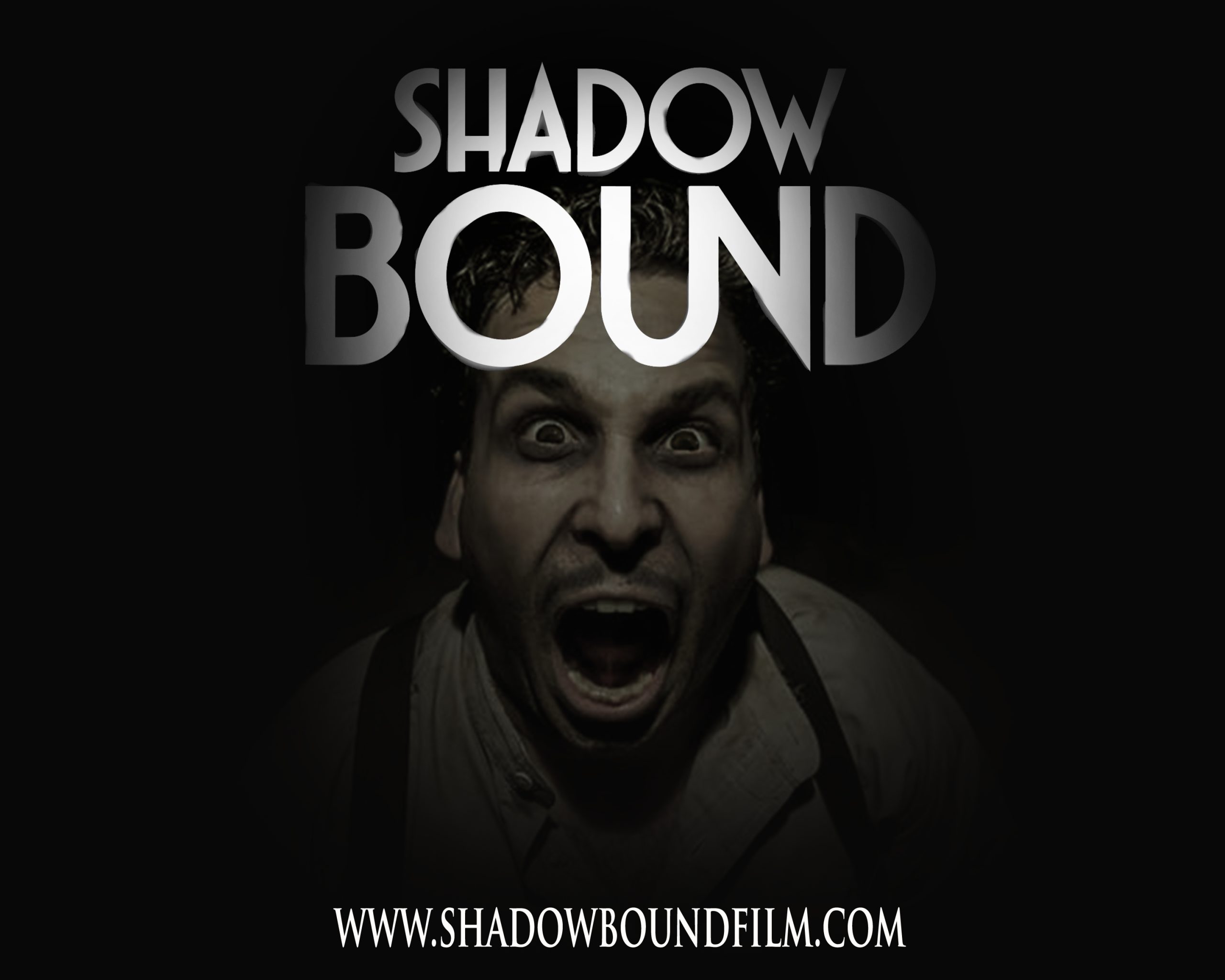 Shadow Bound PROMO 12