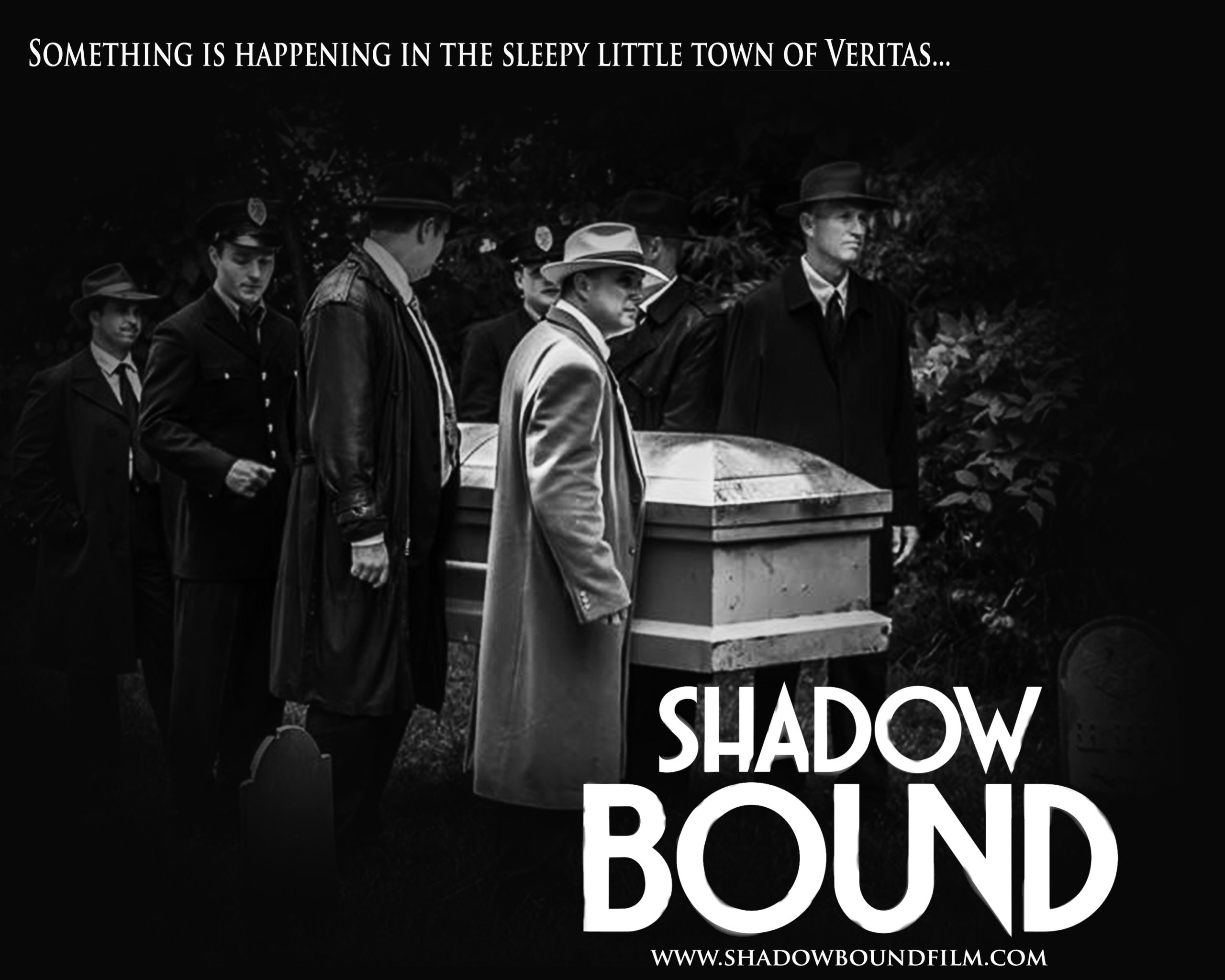 Shadow Bound PROMO 14