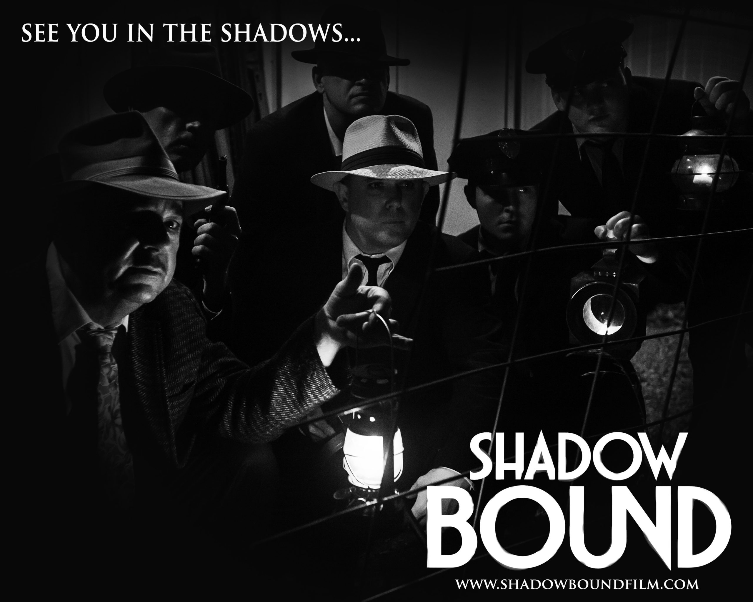 Shadow Bound PROMO 15