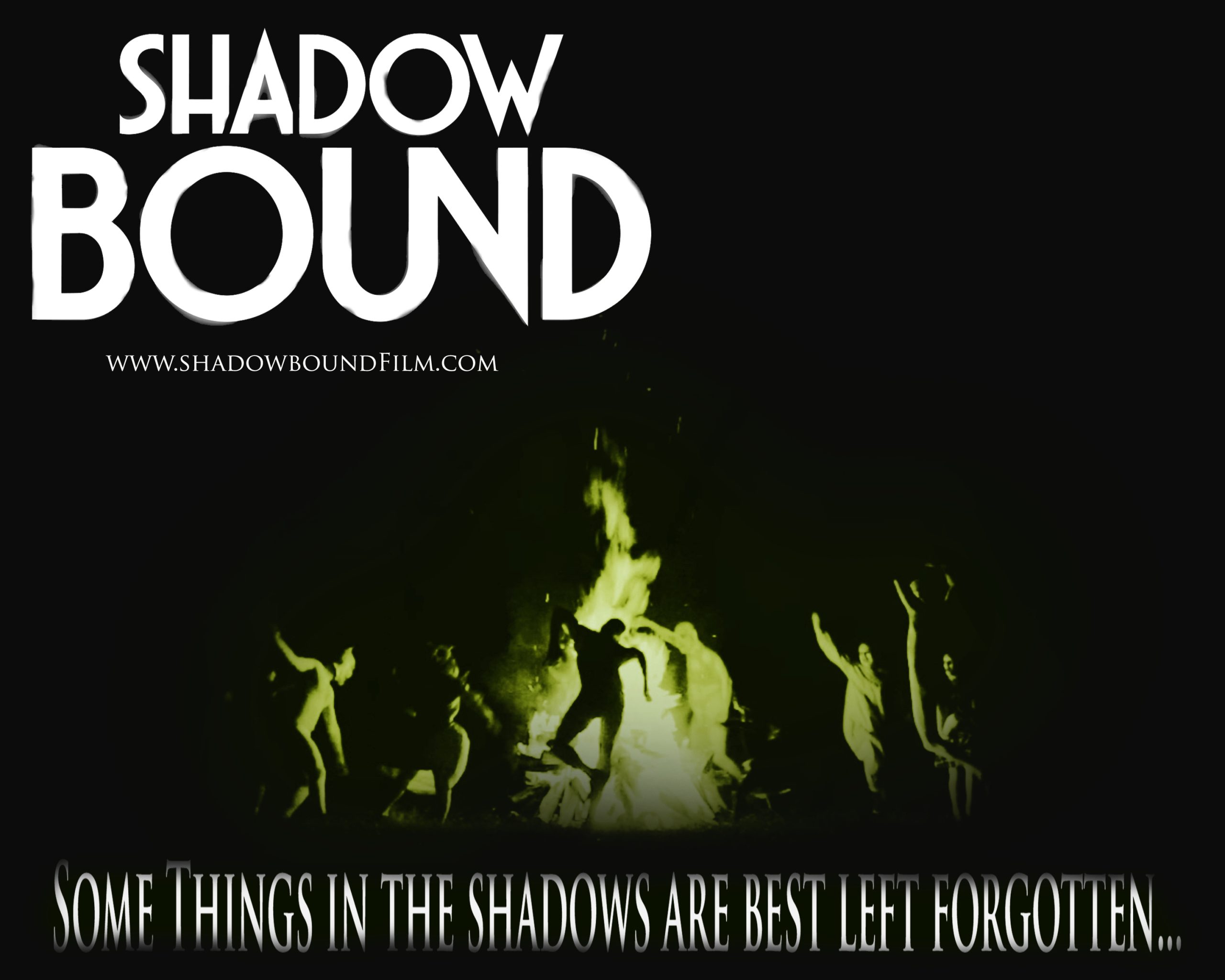 Shadow Bound PROMO 5