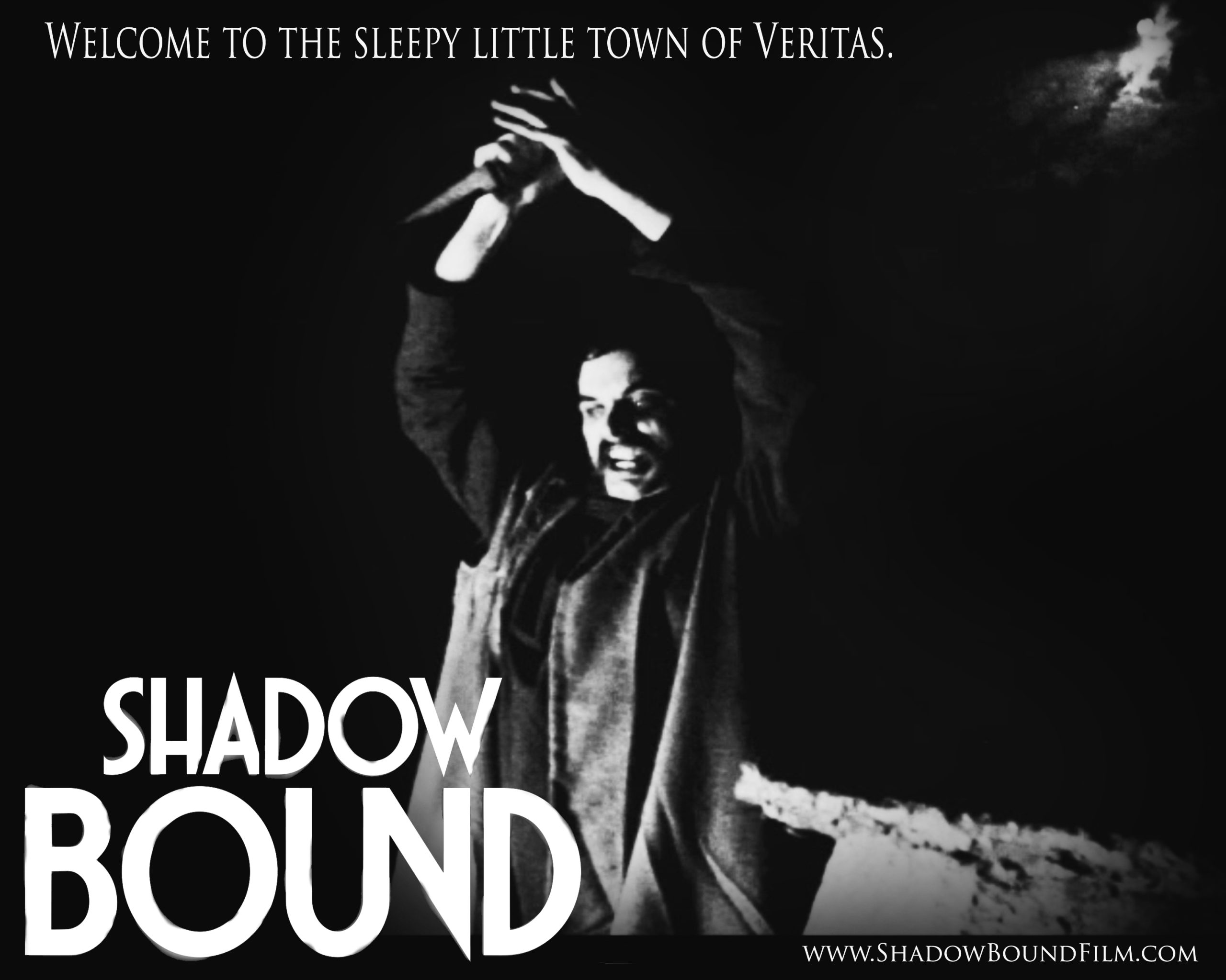 Shadow Bound PROMO 6