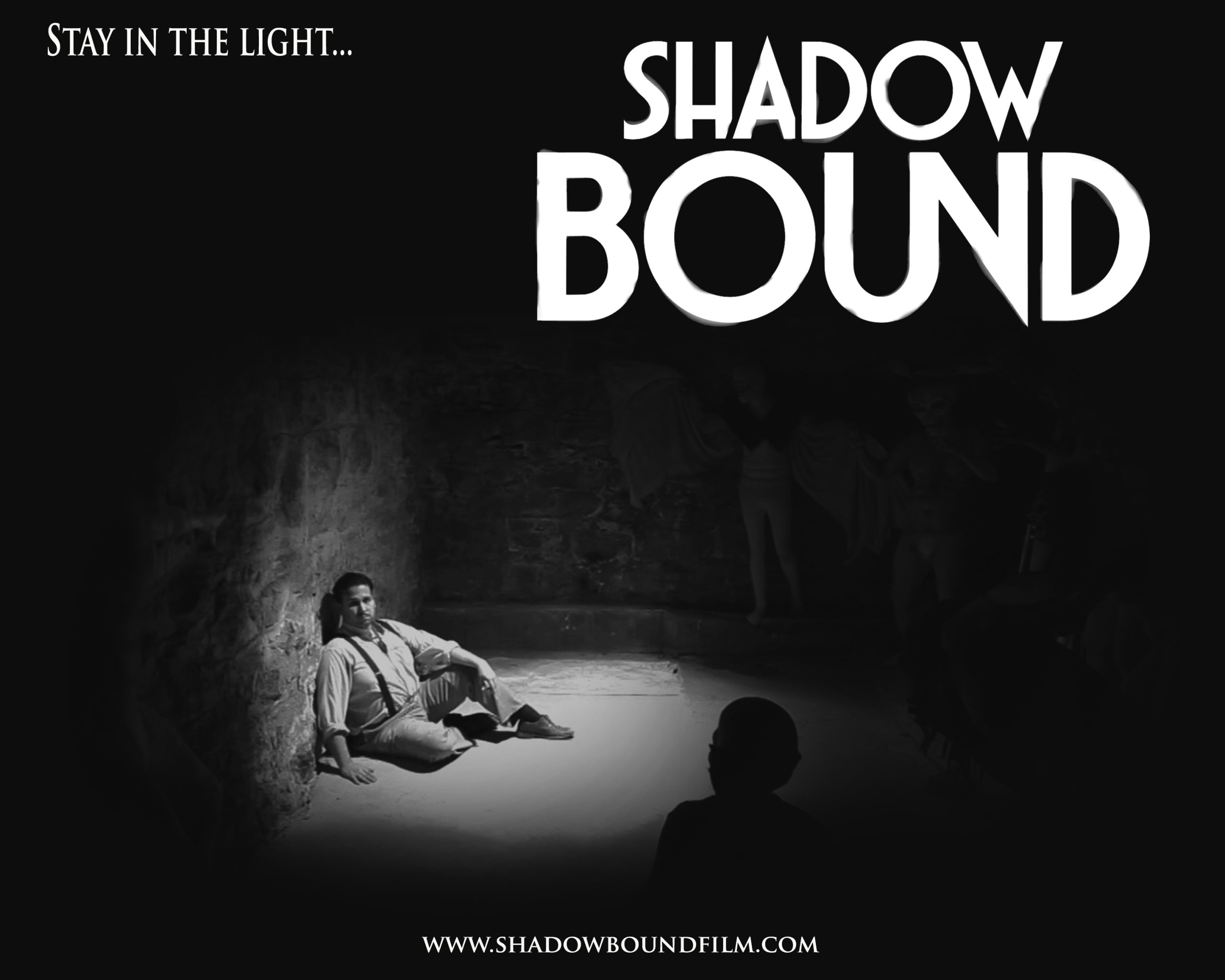 Shadow Bound PROMO 9